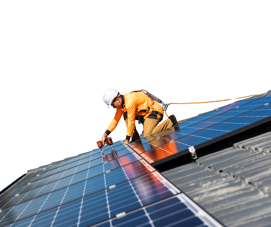 Energía Solar para Empresas en Colombia